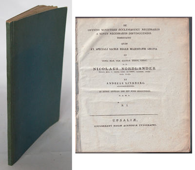 De officiis ministerii ecclesiastici necessariis…