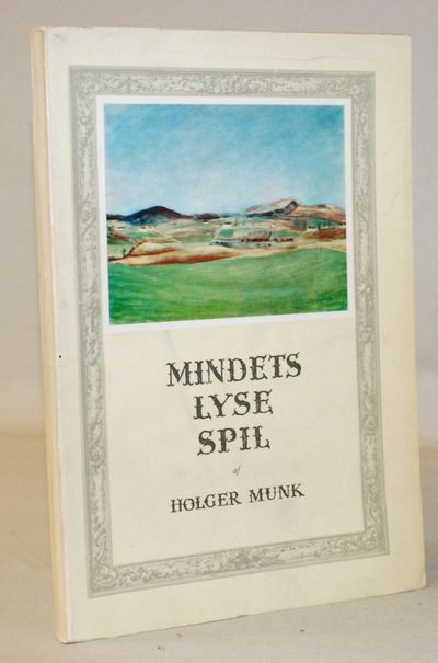 Mindets lyse spil. Barndomsminder fra en gård i…