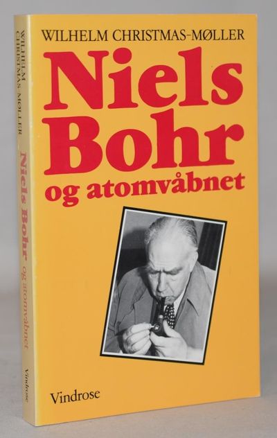 Niels Bohr og atomvåbnet.