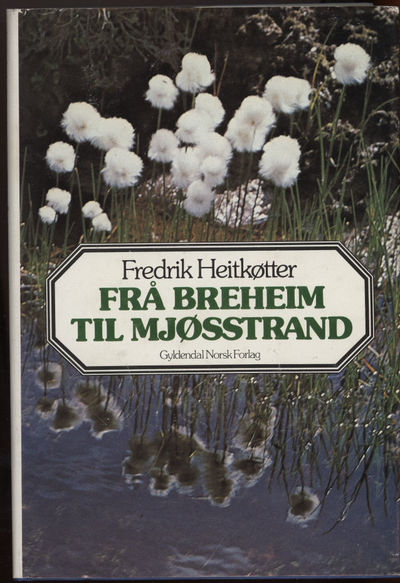 Frå Breheim til Mjøsstrand