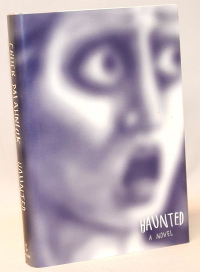 Haunted.