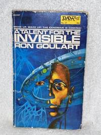 A Talent for the Invisible