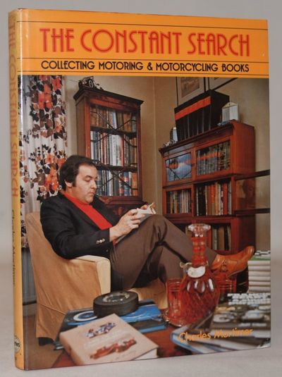 The constant search - Collecting Motoring &…