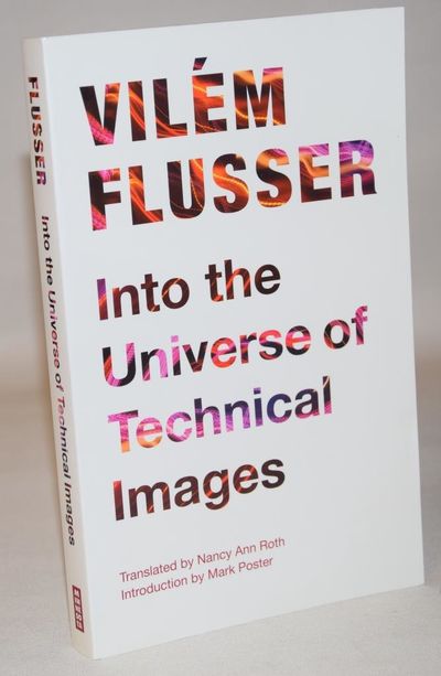 Into the universe of technical images.