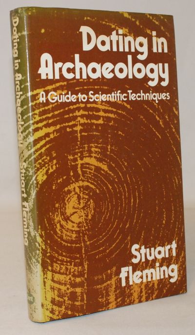 Dating in archaeology.