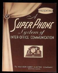 Presenting A Super Phone System of Inter-Office Communication