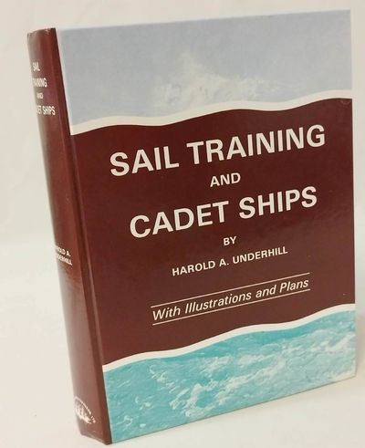 Sail Training and Cadet Ships.