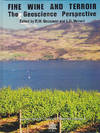 Fine Wine and Terroir : The Geoscience Perspective Geoscience Canada Reprint Series 9