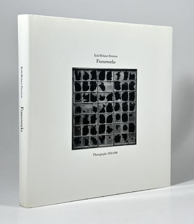 Frameworks. Photographs 1950-1990.