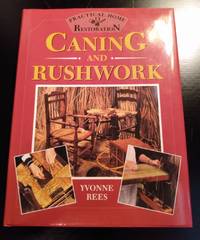 CANING & RUSHWORK