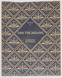image of Der Tischdank