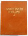 Rawhide Rawlins Rides Again, Or, Behind the Swinging Doors; A Collection of Charlie Russell's Favorite Stories