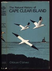 image of The Natural History of Cape Clear Island.