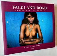 Falkland Road: Prostitutes of Bombay (In Dustjacket)