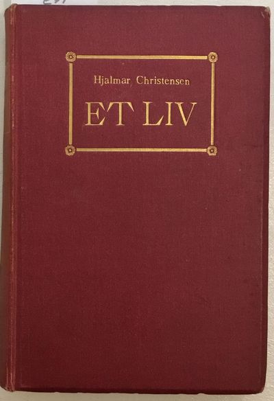 Et liv