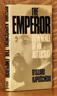 image of THE EMPEROR - DOWNFALL OF AN AUTOCRAT