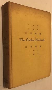 cover of The Golden Notebook