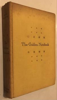 The Golden Notebook by Doris Lessing - 1962