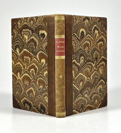 Gjenboerne - Vaudeville-Komedie.