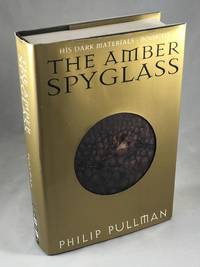 cover of The Amber Spyglass