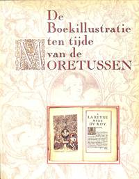 image of De Boekillustratie ten tijde van de Moretussen.