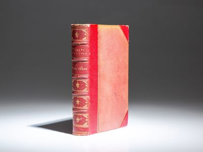 Michael Strogoff, The Courier of the Czar; Translated by W.H.G. Kingston, With Numerous Illustrations