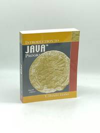 Introduction to Java Programming (CD is Included)