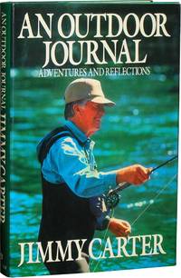 image of An Outdoor Journal