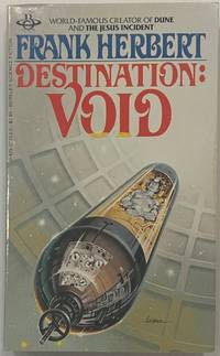 Destination Void