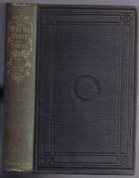 THE MAINE WOODS by Henry David THOREAU - First Edition - 1864 - from Charles Agvent (SKU: 015689)