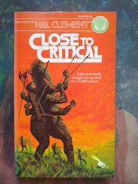 Close to Critical