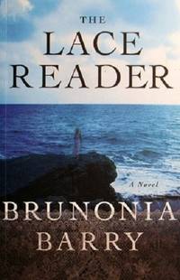 cover of The lace reader