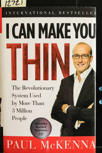 image of I Can Make You Thin: The Revolutionary System Used by More Than 3 Million People