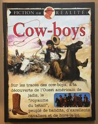 Cow-boys - Fiction ou réalité