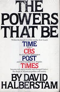 image of The Powers That be