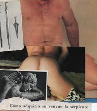 CÓMO ADQUIRIÓ SU VENENO LA SERPIENTE.; Escritos e imágenes x Are You a Cop or What