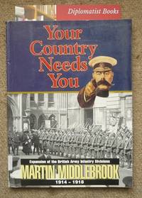 Your Country Needs You!