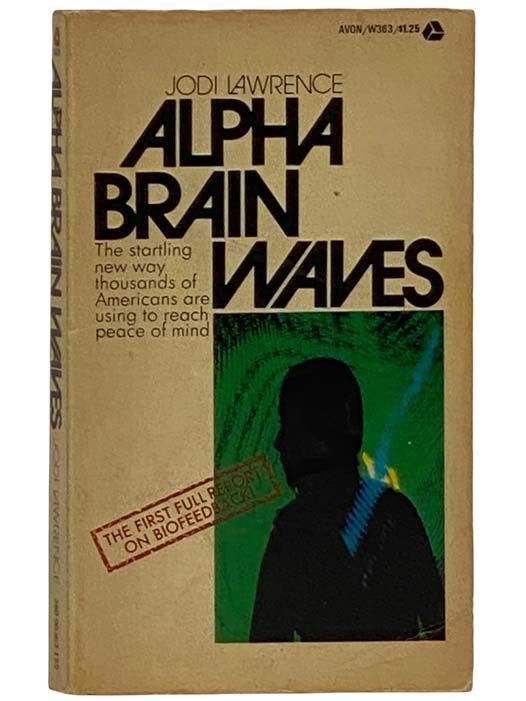 Alpha Brain Waves