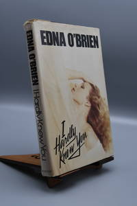 cover of I Hardly Knew You