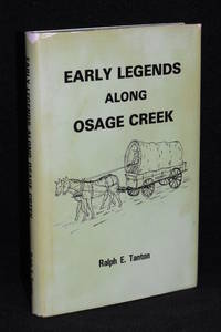 image of Early Legends Along Osage Creek