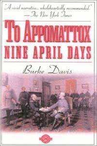 To Appomattox