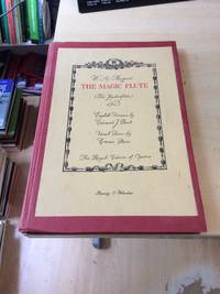 The Magic Flute: Opera in Two Acts by Wolfgang Amadeus Mozart - No date