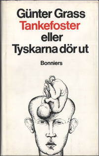 TANKEFOSTER ELLER TYSKARNA DÖR UT.