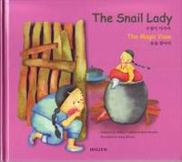 The Snail Lady/the Magic Vase