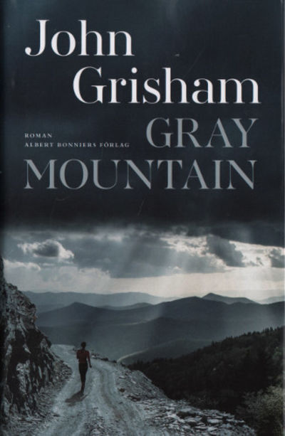 GRAY MOUNTAIN.