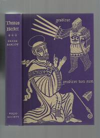 Thomas Becket by Barlow, Frank - 2002