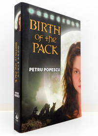 Weregirls: Birth of the Pack