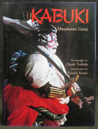 Kabuki