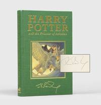 image of Harry Potter and the Prisoner of Azkaban.