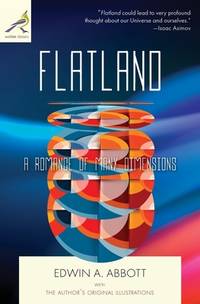 Flatland : A Romance of Many Dimensions